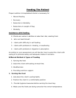 Feeding The Patient 2.pdf